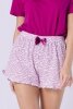 Piżama Leveza 1717 Antonina kr/r S-XL